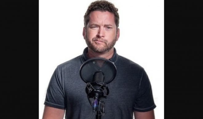 Rooster Teeth Co-Founder Burnie Burns Exits Company, But Plans To Stay Involved Via First-Look Deal