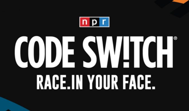 At NewFront, NPR Touts Local Ubiquity And Popular Podcasts ‘Code Switch’, ‘Up First’, More