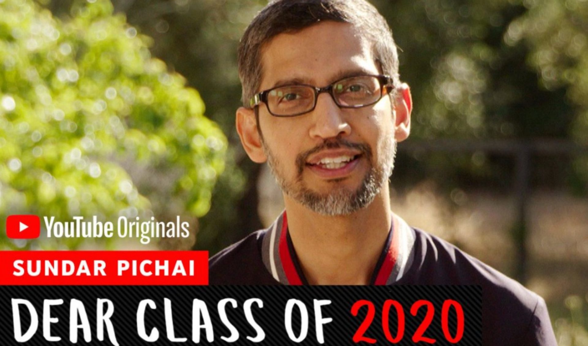 ‘Dear Class Of 2020’ Becomes YouTube’s Most-Watched Live Original To Date, Raising $2 Million