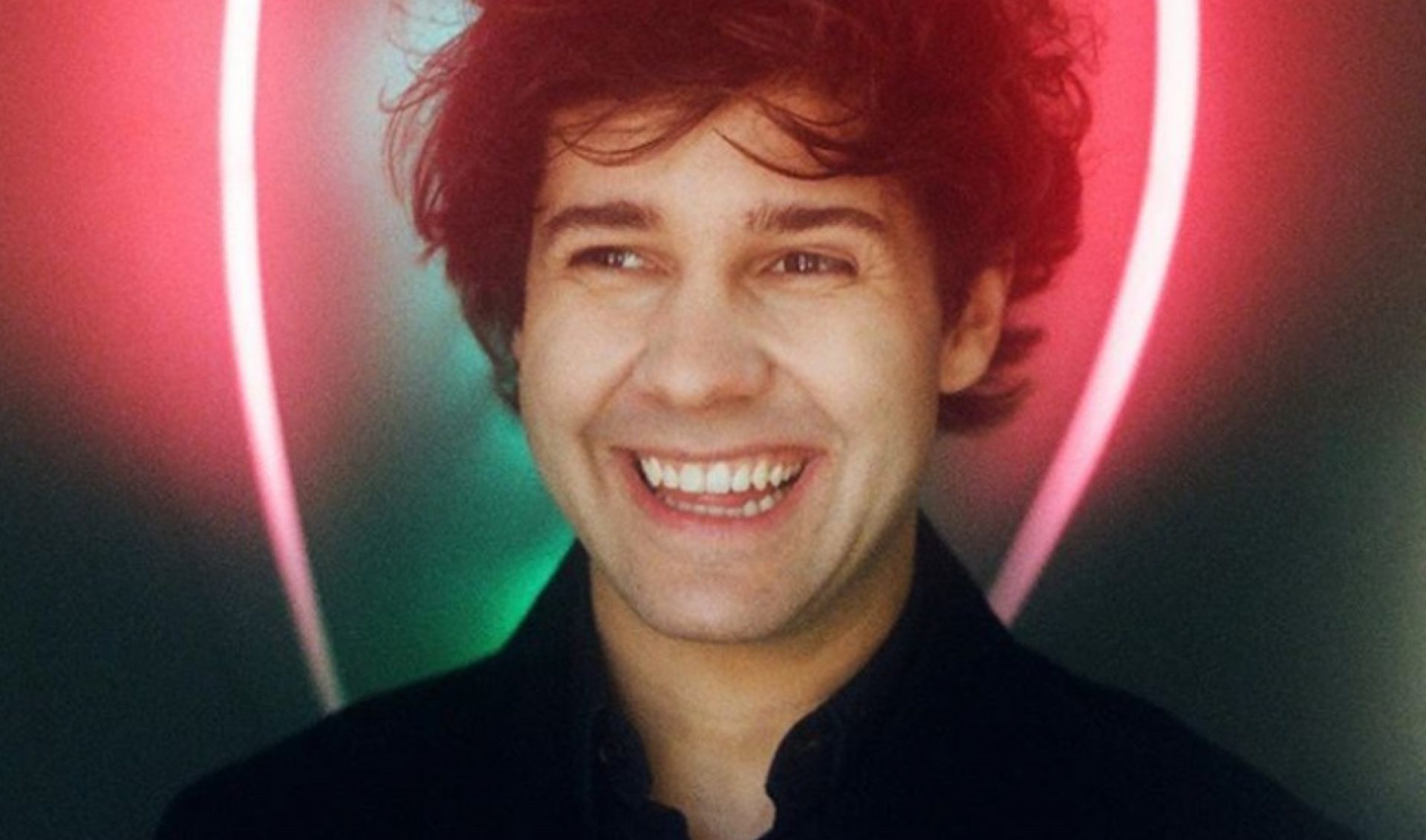 Here’s When David Dobrik Plans To Return To His Temporarily-Adjourned Vlog