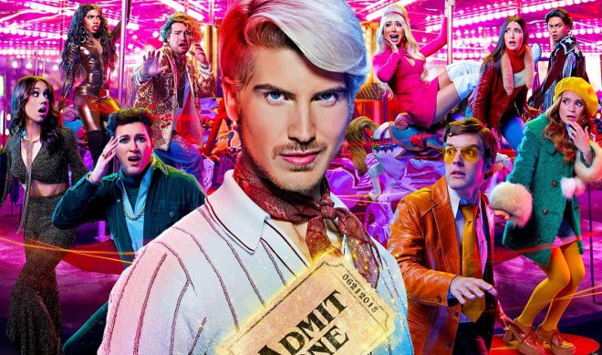 YouTube Cancels Its Longest-Running Original—Joey Graceffa’s ‘Escape The Night’