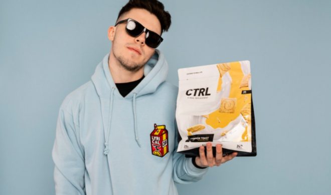 FaZe Clan Takes Ownership Stake In Meal Replacement Shake Startup ‘CTRL’