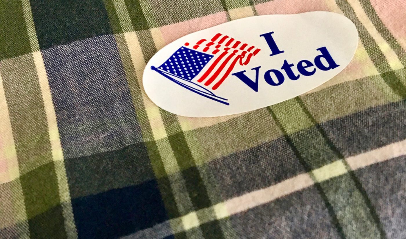 Facebook Lets Users Turn Off Political Ads, Launches Voter Registration Campaign