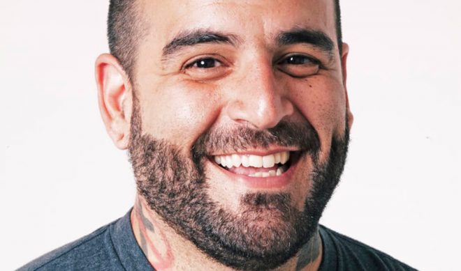 YouTubers Hank Green, Mark Oshiro Headline ‘Star Wars’ Anthology ‘From A Certain Point Of View’