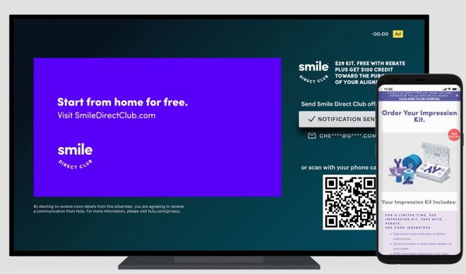 Hulu’s NewFronts Presentation Unveils Interactive Ad Format ‘GatewayGo,’ Nielsen Ad-Targeting Integration