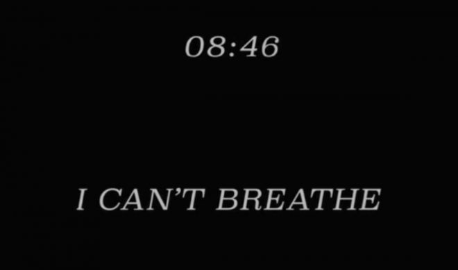 ViacomCBS Networks Air 8:46-Minute Commercial In Tribute To George Floyd, Victims Of Police Brutality