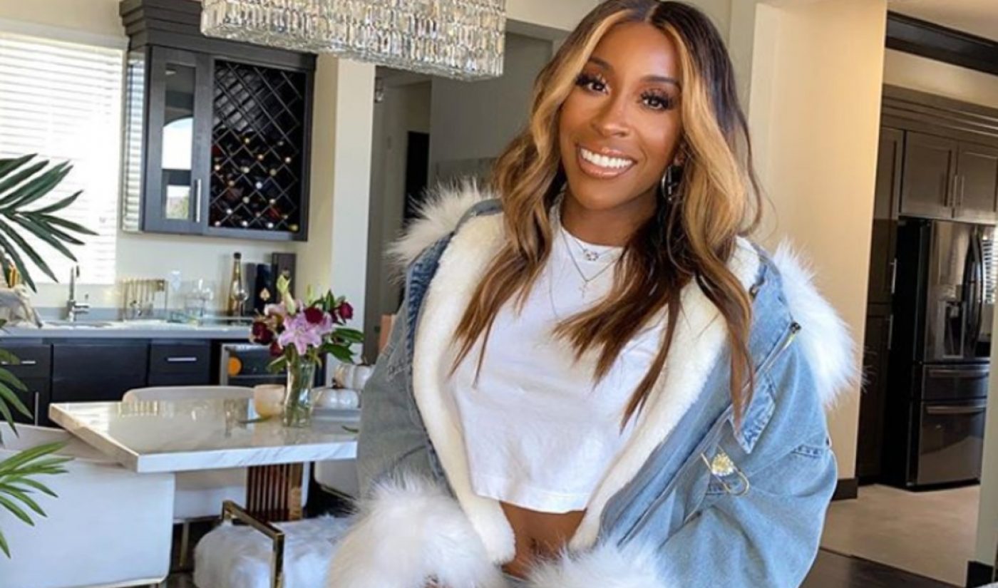 Jackie Aina Joins Call For Beauty Brands To ‘Pull Up Or Shut Up’ In Creating Lasting Racial Equality