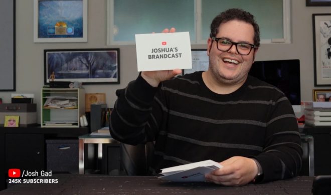 DIY Pizza Kits And Choose-Your-Own Ad Pitches: A Look Behind YouTube’s First Virtual Brandcast