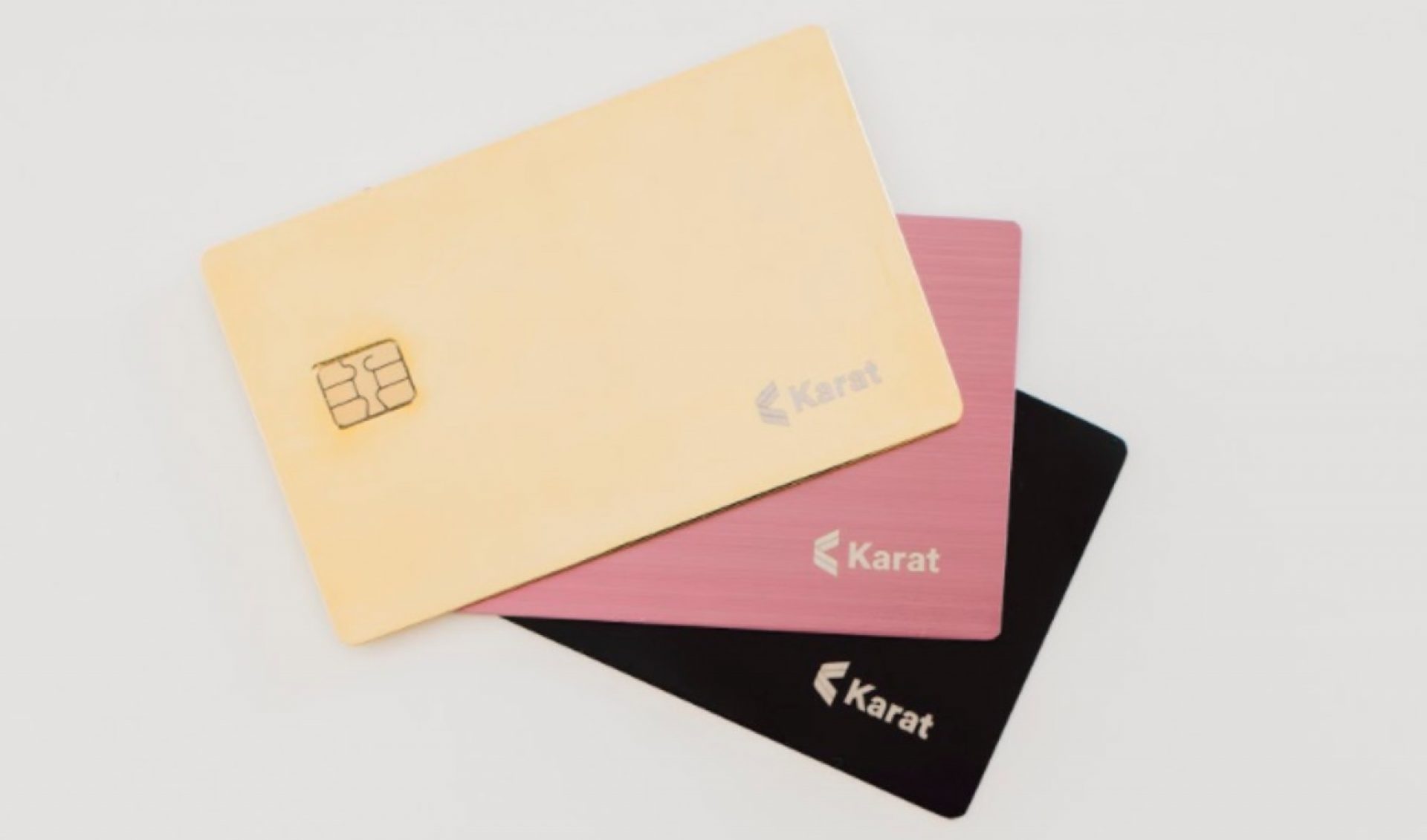 Fintech Startup ‘Karat’ Raises $4.6 Million To Launch Credit Card Exclusively For Digital Creators