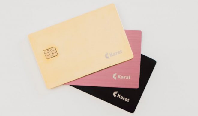 Fintech Startup ‘Karat’ Raises $4.6 Million To Launch Credit Card Exclusively For Digital Creators