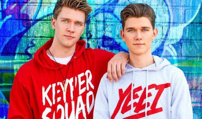 Collins And Devan Key Tap Evolution USA In Bid To Build Global Licensing Business