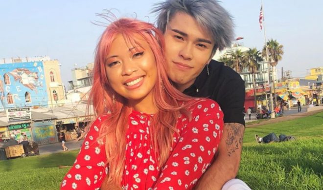 Lennon Management Signs TikTok Couple ‘Our Fire’, Rapper Nathan Piland, Others