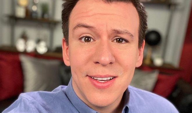 Philip DeFranco Signs With Semaphore To Seek Out Licensing Opportunities