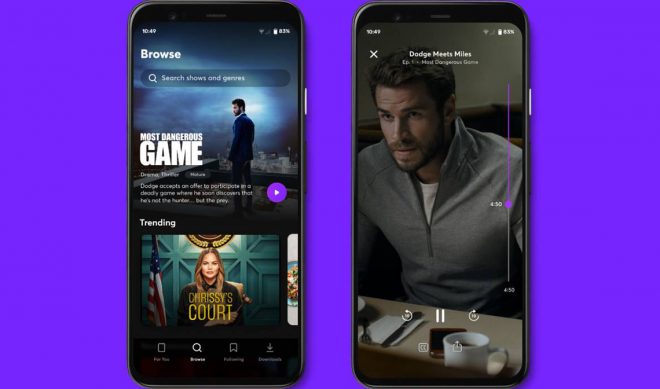 Quibi Predicted It Would Net 7 Million Year-One Subscribers. It’s On Track To Bring In Just 2 Million. (Report)