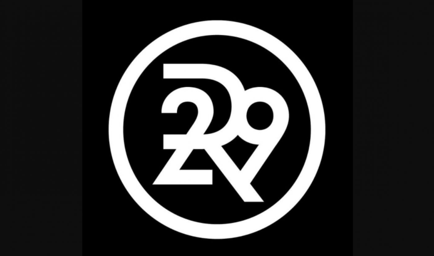 Editor Christene Barberich Steps Down As Past, Present Refinery29 Staffers Call Out “Racist Aggressions” At Company