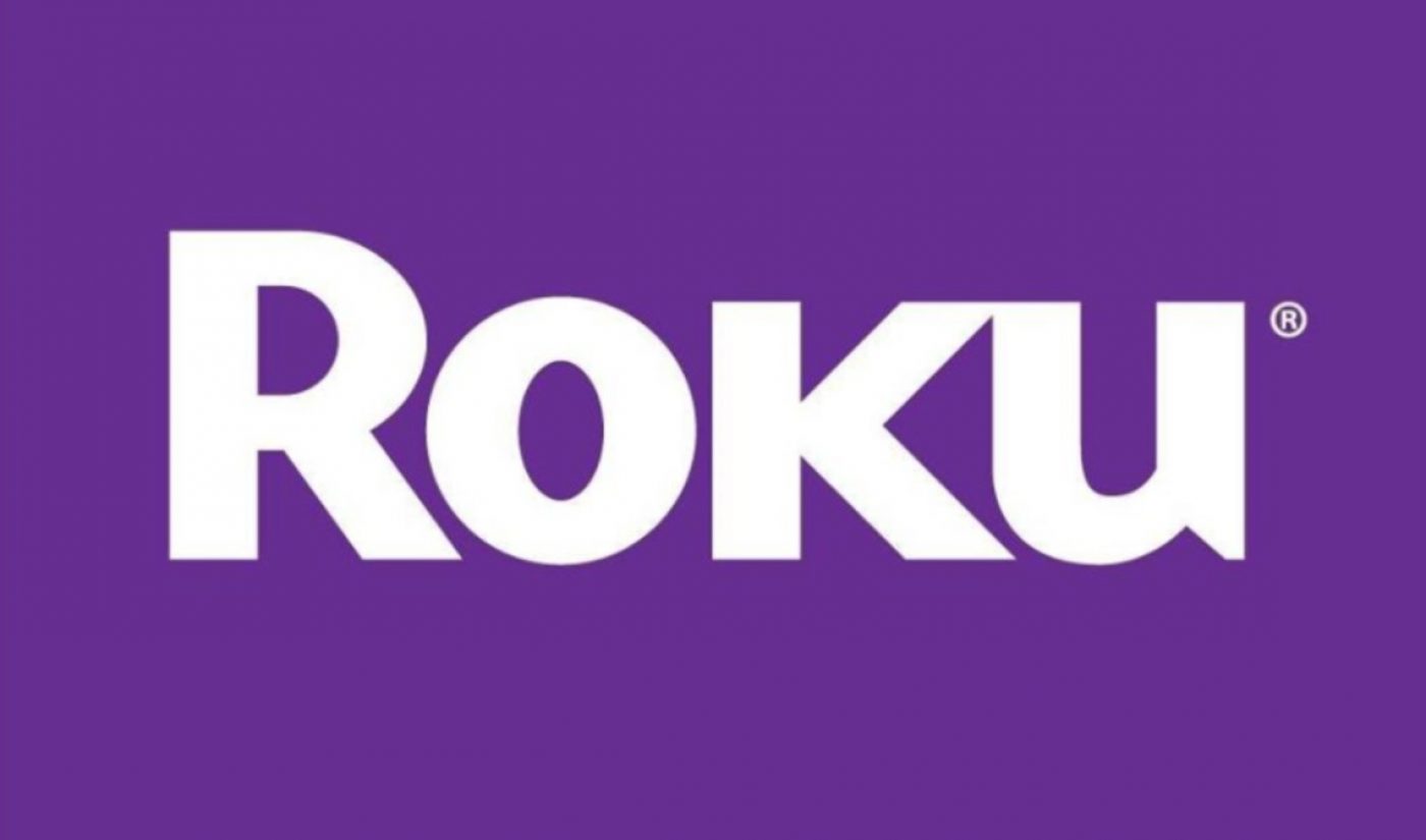 Roku Kicks Off Virtual NewFronts With Tools To Help Advertisers Weather Pandemic