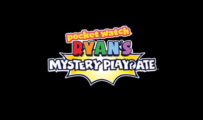 Pocket.watch Sets Global Rollout For ‘Ryan’s Mystery Playdate’ After Season 4 Pickup At Nickelodeon