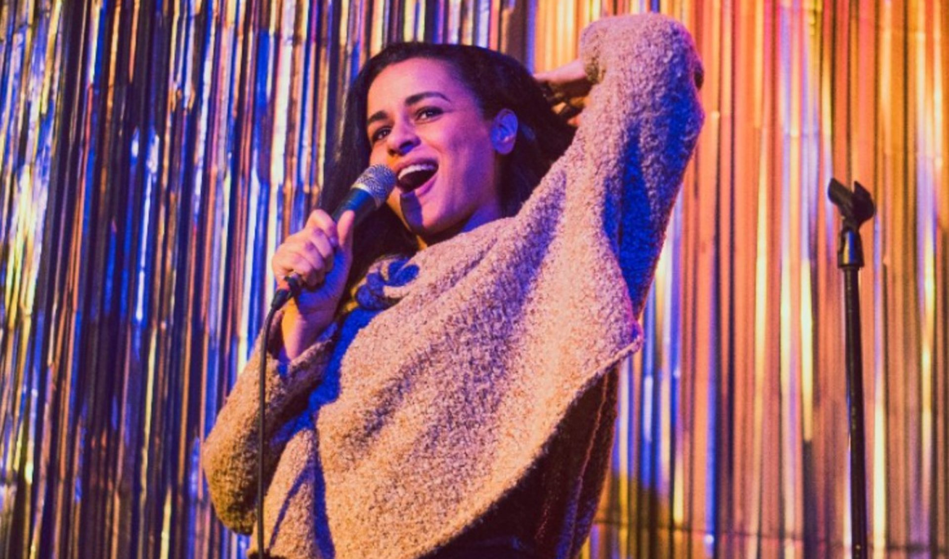 Viral TikTok Satirist And Donald Trump Imitator Sarah Cooper Signs With WME