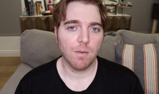 Shane Dawson Apologizes For Blackface, Pedophilia Jokes, And Willow Smith’s Family Isn’t Having It