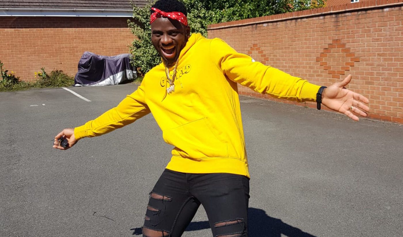 TikTok Millionaires: For Mr. Tov, TikTok Is “The Only Platform Where A Normal Person Can Be Treated As A Star”