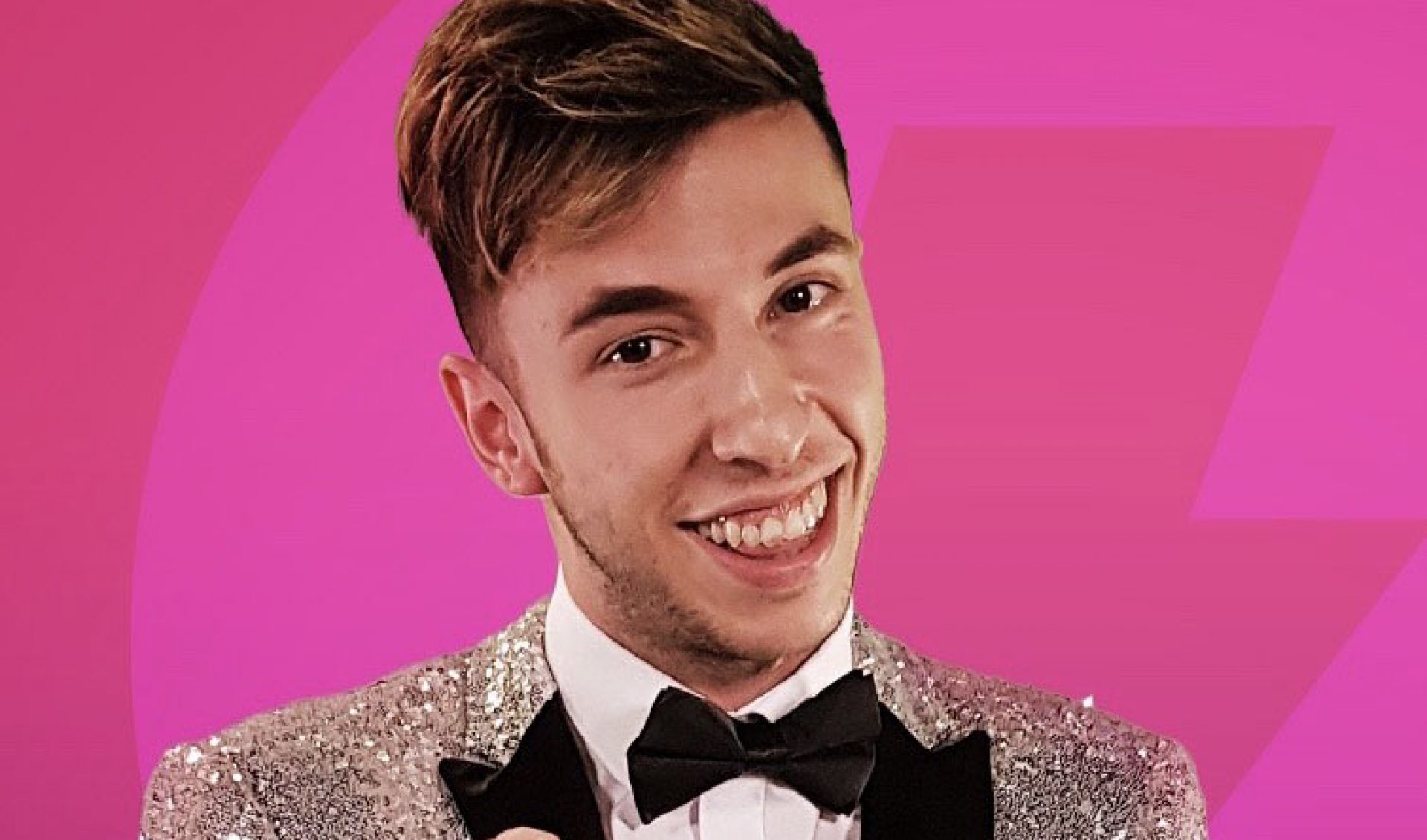 TikTok Millionaires: ‘Stevie Knows’ How To Turn Celebrity Interviews Into Clever Comedy