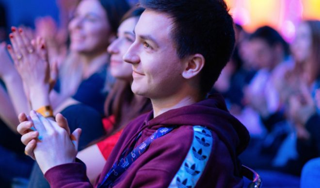 Twitch Cancels TwitchCon San Diego Gathering, But Is Exploring Virtual Alternatives