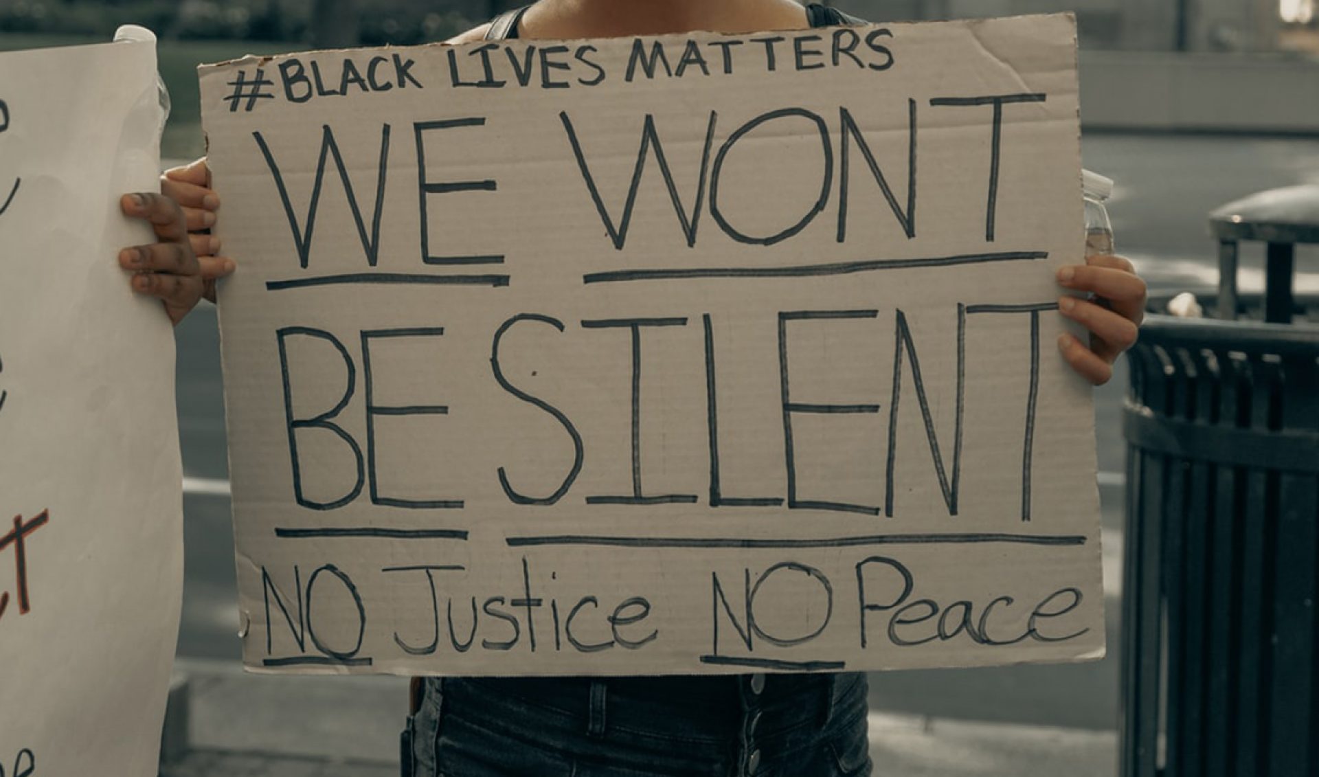 Racial Injustice Protests Draw Hundreds Of Millions Of Views On Twitter