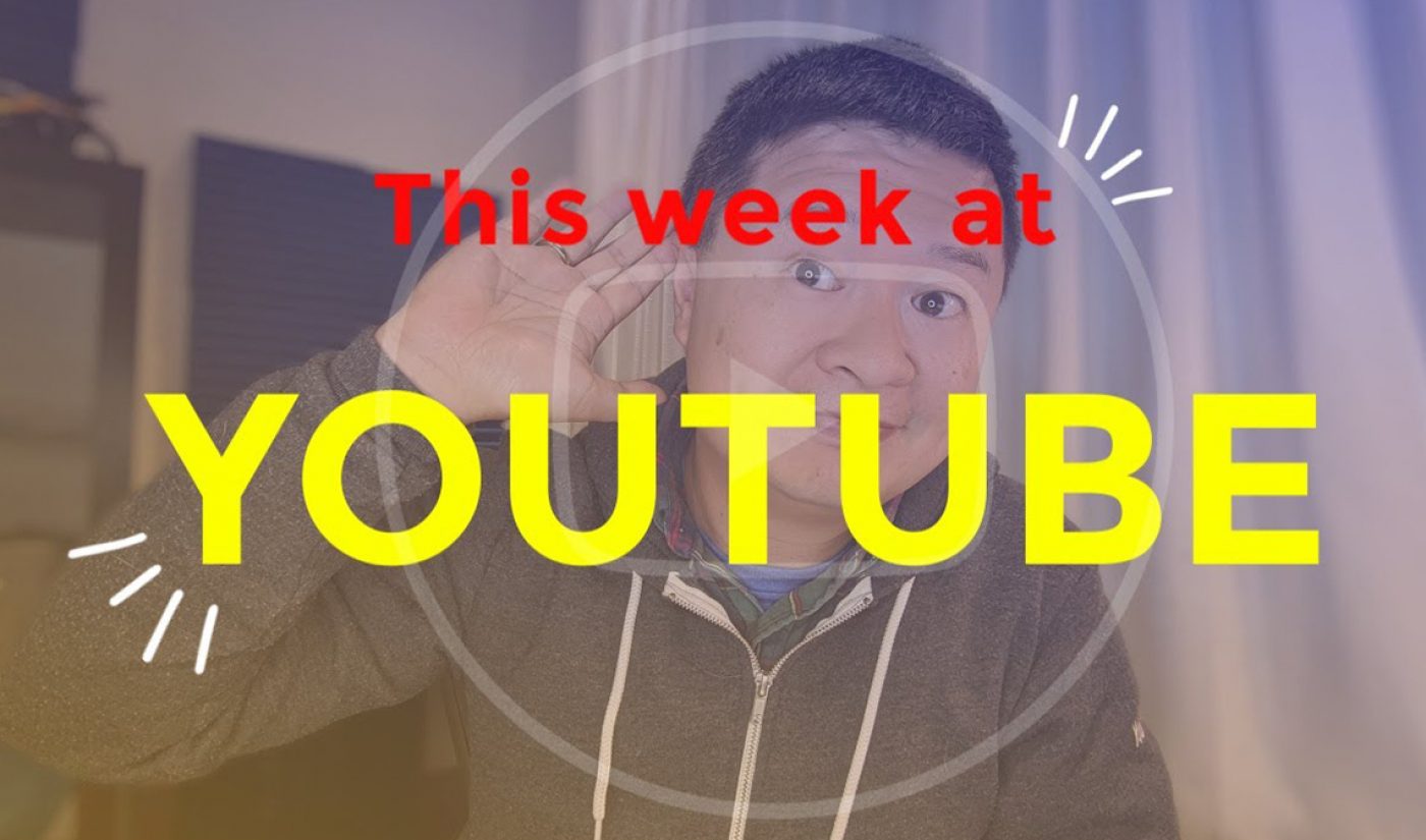 YouTube To Introduce Channel Customization, Rolls Out Algorithm-Generated ‘Creator Mixes’ For Each Viewer