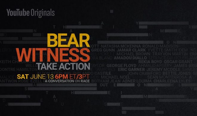 YouTube Launches $100 Million, Multiyear Fund To Amplify Voices Of Black Creators