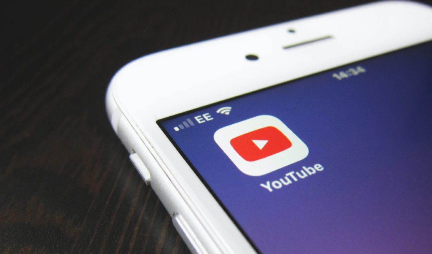 YouTube Provides Rare, Robust Window Into Monetization Guidelines For Creators