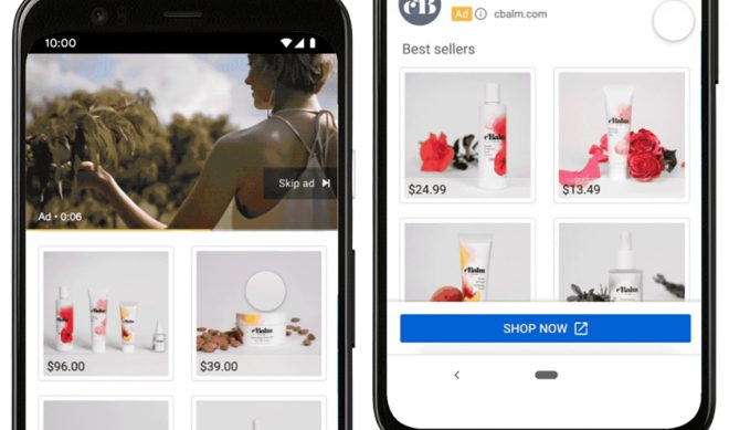 YouTube Introduces New Shoppable Ads, ‘Video Action Campaigns’ For High-Traffic Marketing Spots
