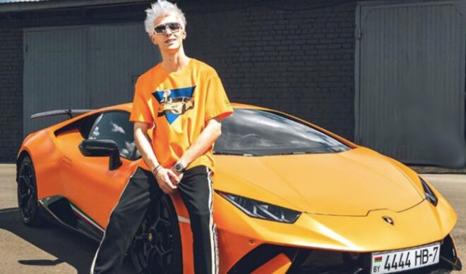 Top 50 Most Viewed YouTube Channels Worldwide • Week Of 7/20/2020