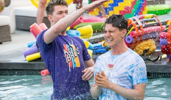 Collins And Devan Key Partner With Adobe For Summer-Long, Micro-Video Creator Competition