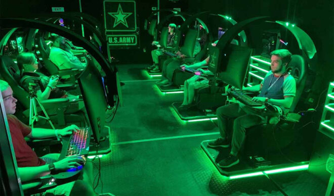 Alexandria Ocasio-Cortez Files Amendment To Bar Military Branches From Twitch, All Other Gaming Platforms