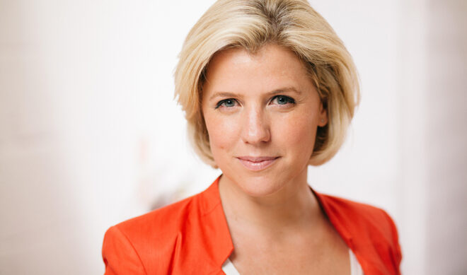 Vice Brings In Longtime Entertainment Exec Bea Hegedus To Drive Video Distribution