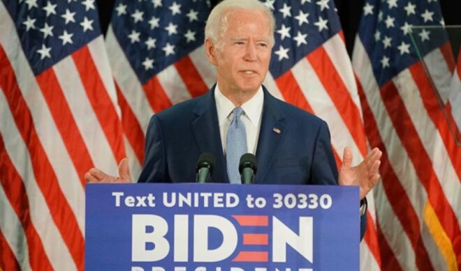 Joe Biden Campaign Demands Staffers Delete TikTok From Their Personal, Professional Devices