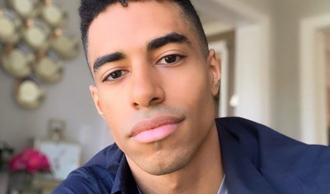 Budding TikTok Comedian Boman Martinez-Reid Signs With CAA