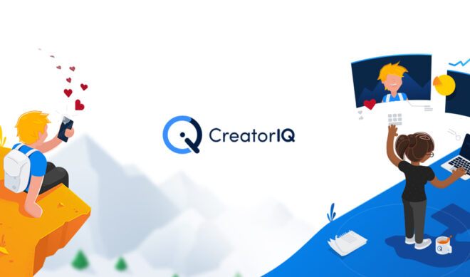 Influencer Marketing Firm CreatorIQ Closes $24 Million Funding Round