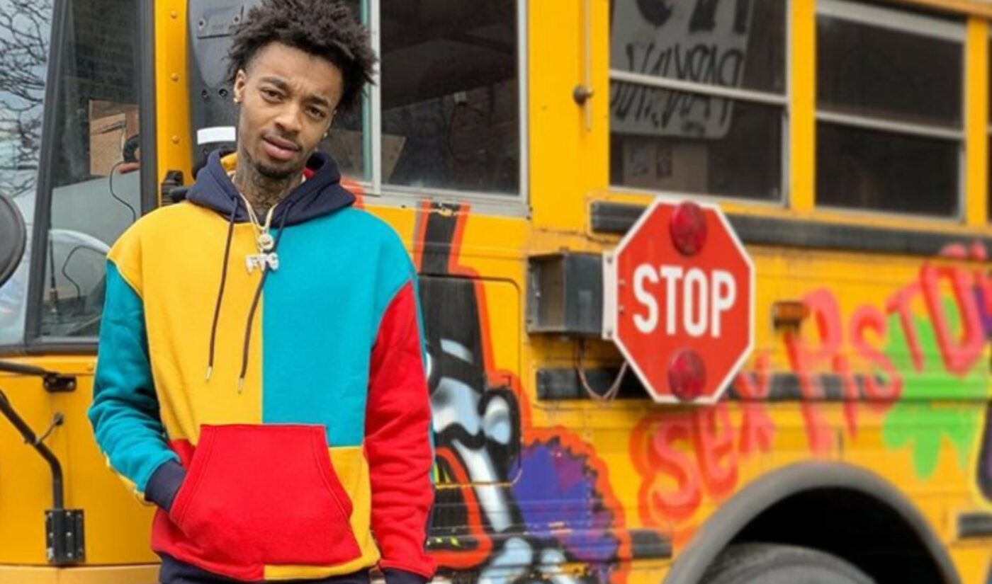 UTA Signs Multi-Faceted Digital Star ‘Flight’, Beloved For His Basketball Reactions