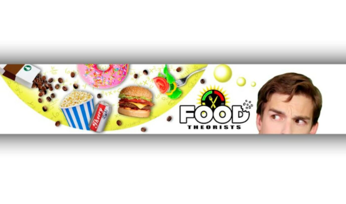 Matthew And Stephanie Patrick Add Fourth Channel To ‘Theorist’ Portfolio For Food Investigations