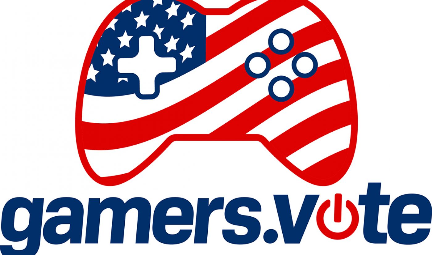 FaZe Clan, Twitch, Facebook Gaming Hook Up With Gamers.Vote For Monthlong Voter Registration Campaign