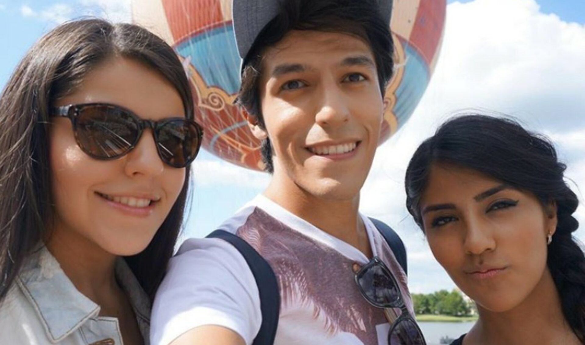 Sibling Trio Garners Guinness World Record For Most ‘Diamond Play Buttons’ Held By A Single Family