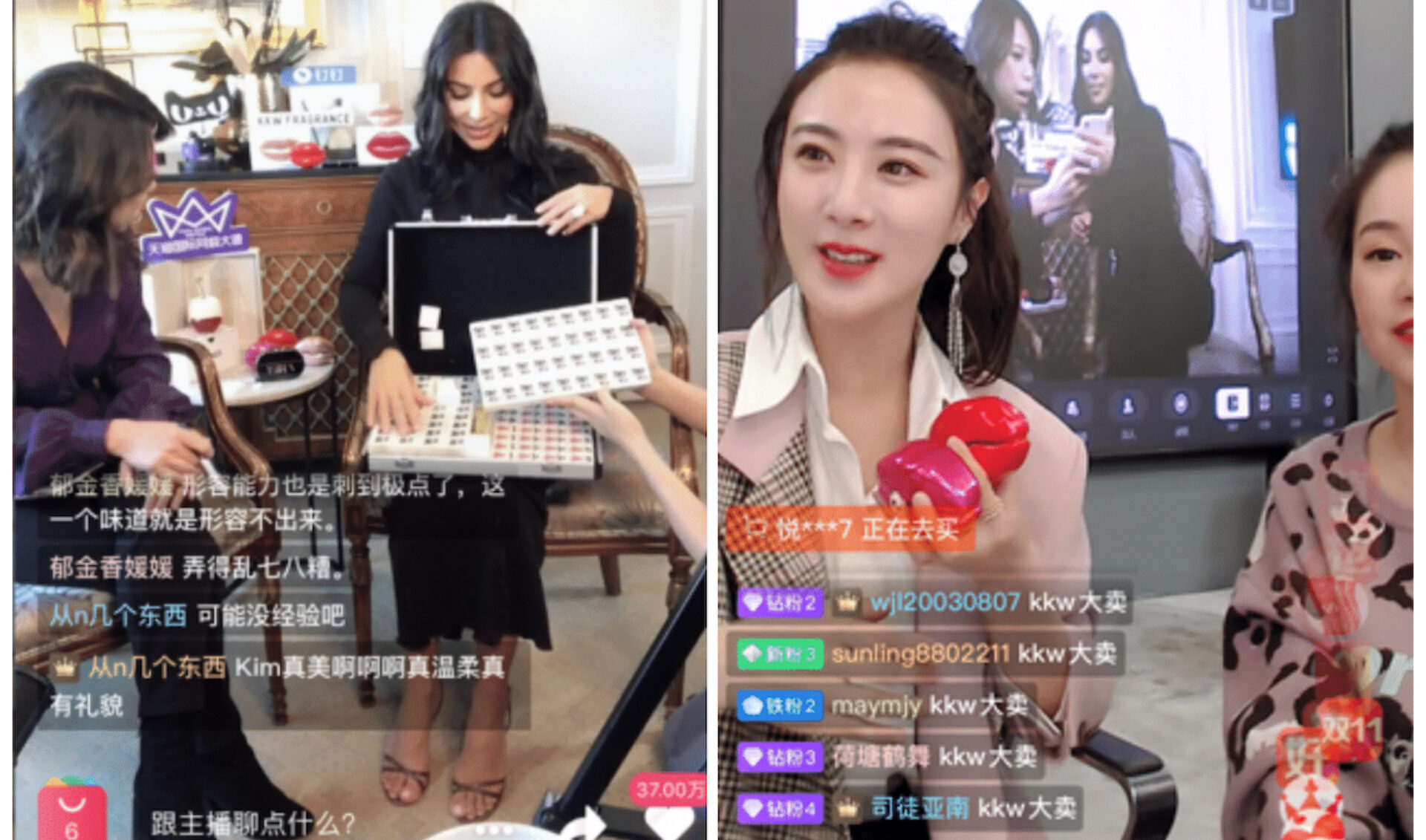 Insights: What Will It Take For Livestreamed Shopping To Take Off In U.S.?