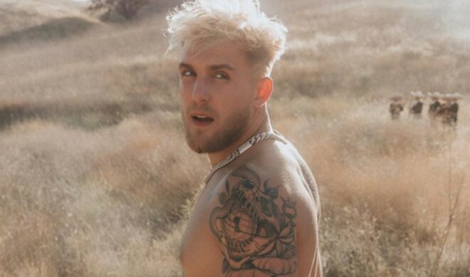 Jake Paul Announces Next Boxing Match On Mike Tyson-Roy Jones Jr. Undercard