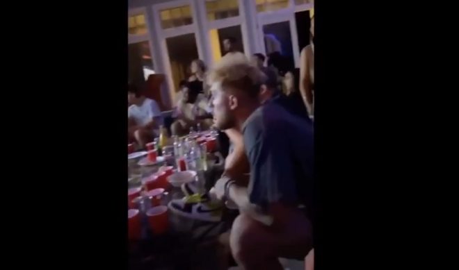 Calabasas Mayor Denounces Jake Paul After Hundreds Break COVID Guidelines To Party At His Mansion