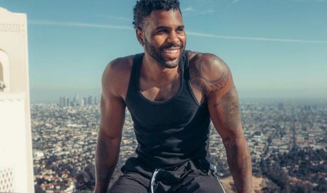 Jason Derulo Says He Makes “Far More” Than $75,000 Per TikTok