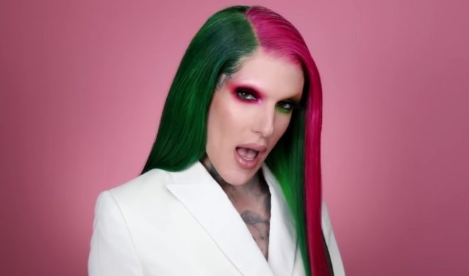 Influencer-Enmeshed Beauty Brand Morphe Ceases All Ties With Jeffree Star