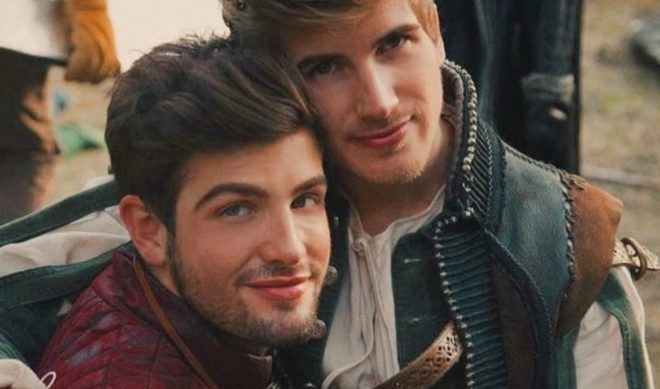 Joey Graceffa Confirms Breakup With Longtime Boyfriend, Fellow Creator Daniel Preda
