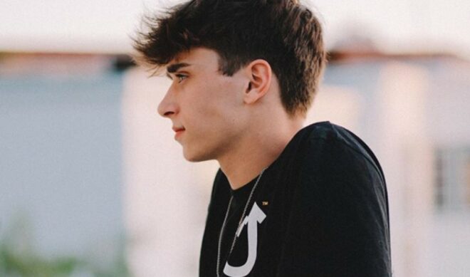 TikTok Phenom Josh Richards Signs Recording Contract, As TalentX Forms Joint Venture With Warner Records