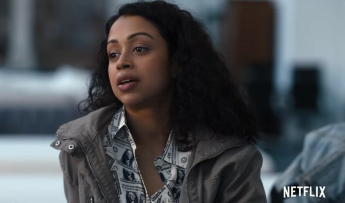 Here’s The Trailer For Liza Koshy’s Netflix Film, ‘Work It’, Bowing On August 7